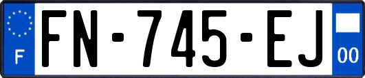 FN-745-EJ