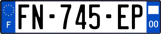 FN-745-EP