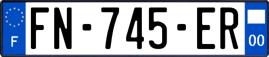 FN-745-ER
