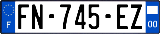 FN-745-EZ