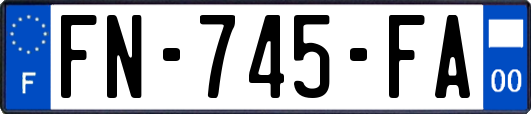 FN-745-FA