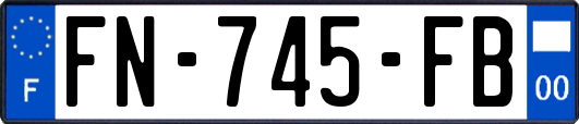 FN-745-FB