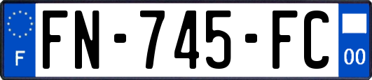 FN-745-FC