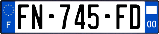 FN-745-FD