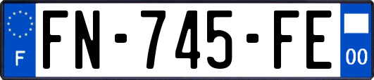 FN-745-FE