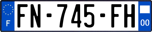 FN-745-FH