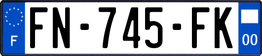 FN-745-FK