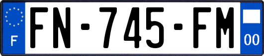 FN-745-FM