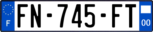 FN-745-FT