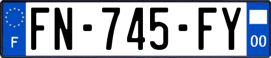FN-745-FY