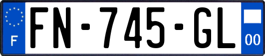FN-745-GL
