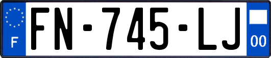 FN-745-LJ