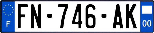 FN-746-AK