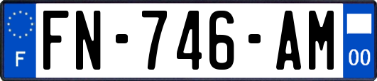 FN-746-AM