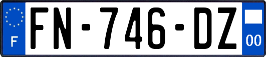 FN-746-DZ