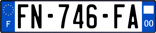 FN-746-FA