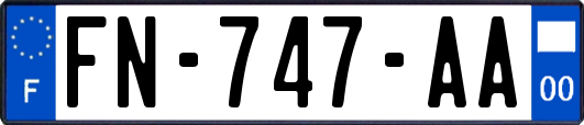 FN-747-AA