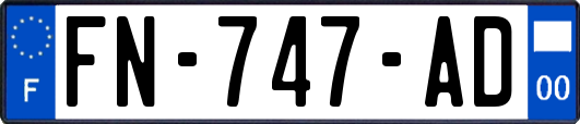 FN-747-AD