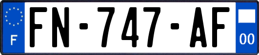 FN-747-AF