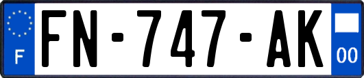 FN-747-AK