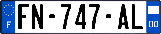 FN-747-AL