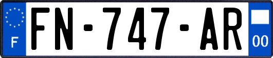 FN-747-AR