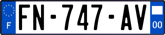 FN-747-AV