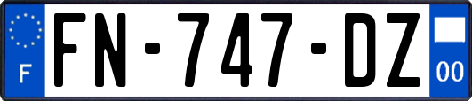 FN-747-DZ