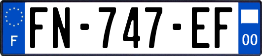FN-747-EF