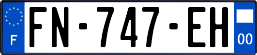 FN-747-EH