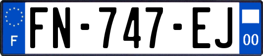 FN-747-EJ