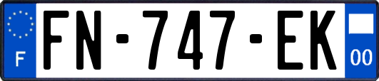 FN-747-EK
