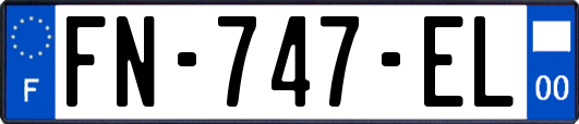FN-747-EL