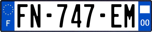 FN-747-EM