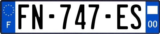 FN-747-ES
