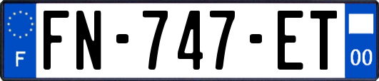 FN-747-ET
