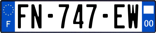 FN-747-EW