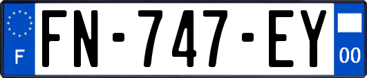 FN-747-EY