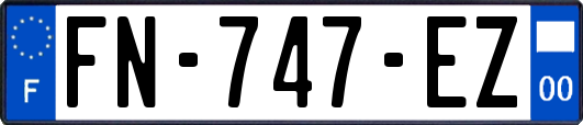 FN-747-EZ