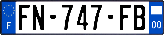 FN-747-FB