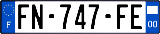 FN-747-FE