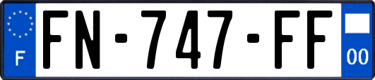FN-747-FF