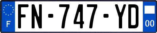 FN-747-YD
