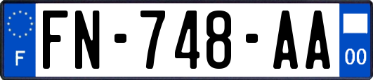 FN-748-AA