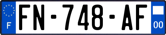 FN-748-AF