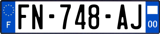 FN-748-AJ