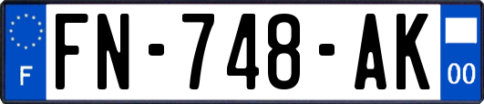 FN-748-AK