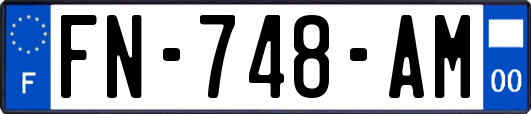 FN-748-AM