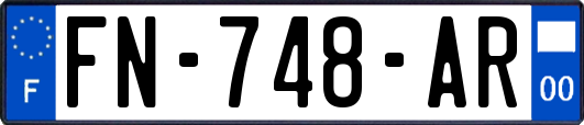 FN-748-AR