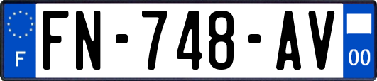 FN-748-AV